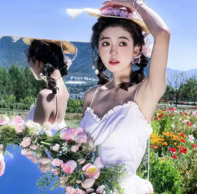 焦躁不安